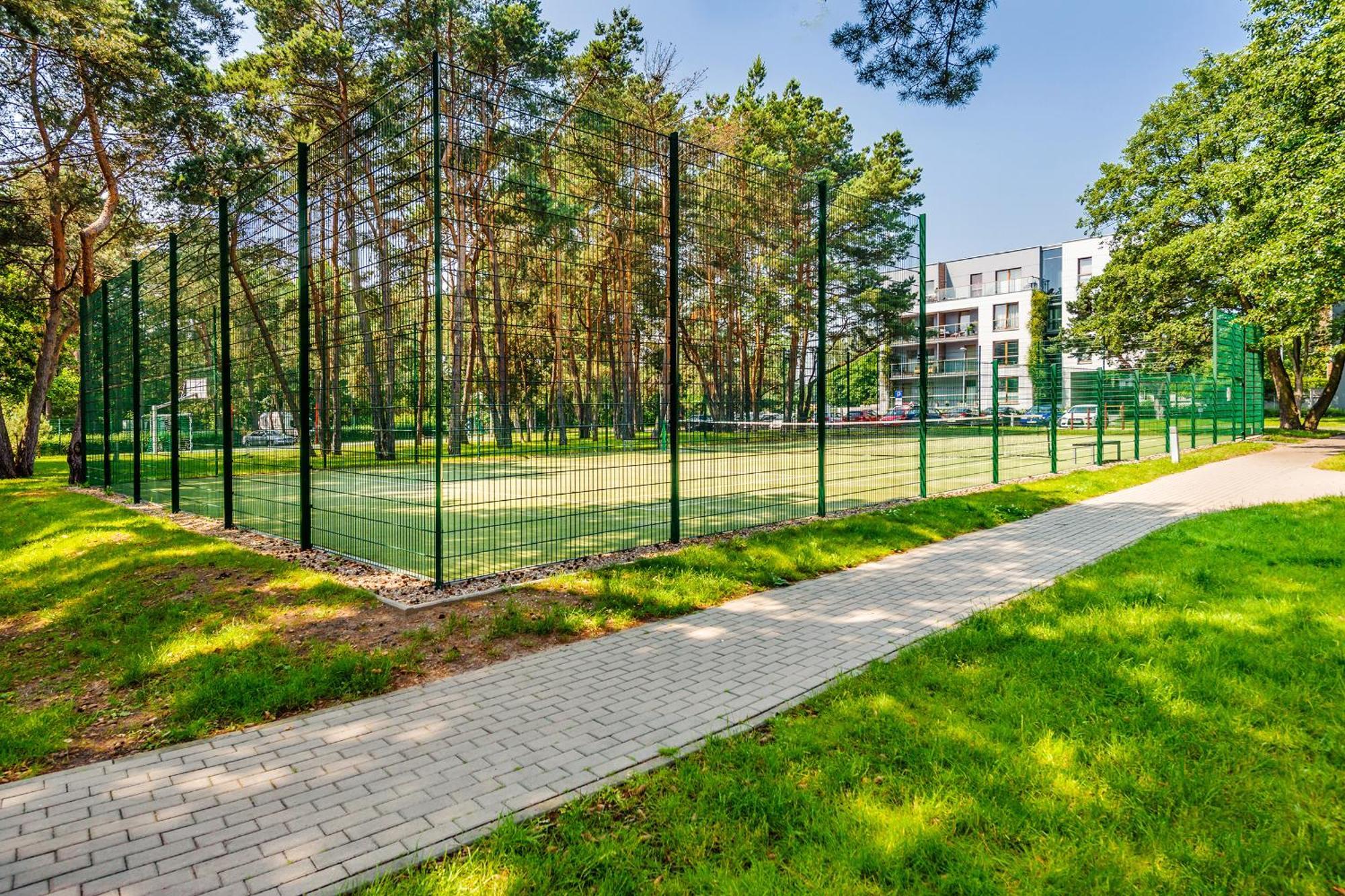 Apartment Baltic Diamond - Nadmorski Dwor *