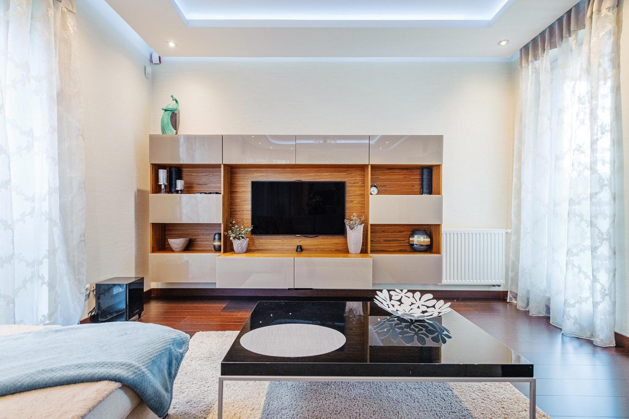 Apartment Baltic Diamond - Nadmorski Dwor