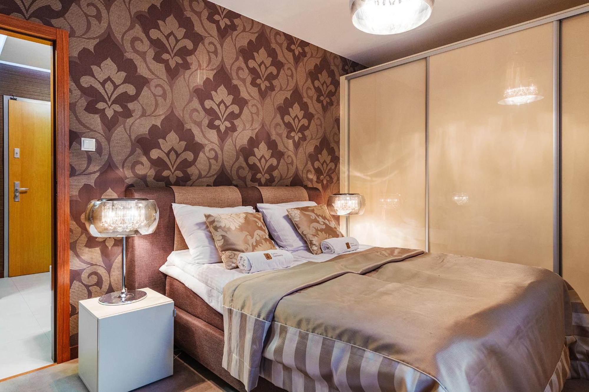 Apartment Baltic Diamond - Nadmorski Dwor Gdansk