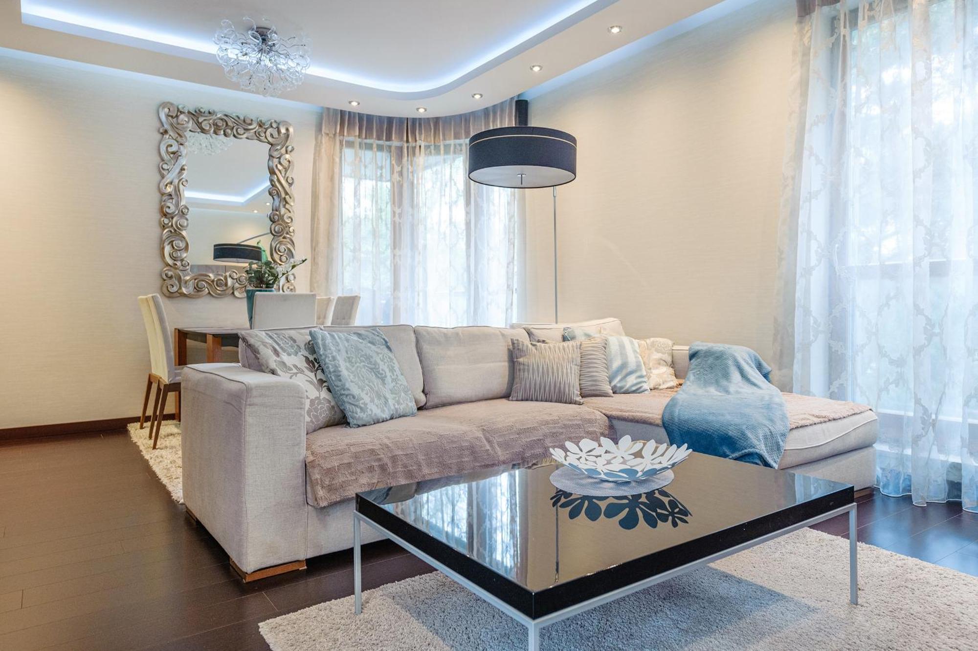 Apartment Baltic Diamond - Nadmorski Dwor *