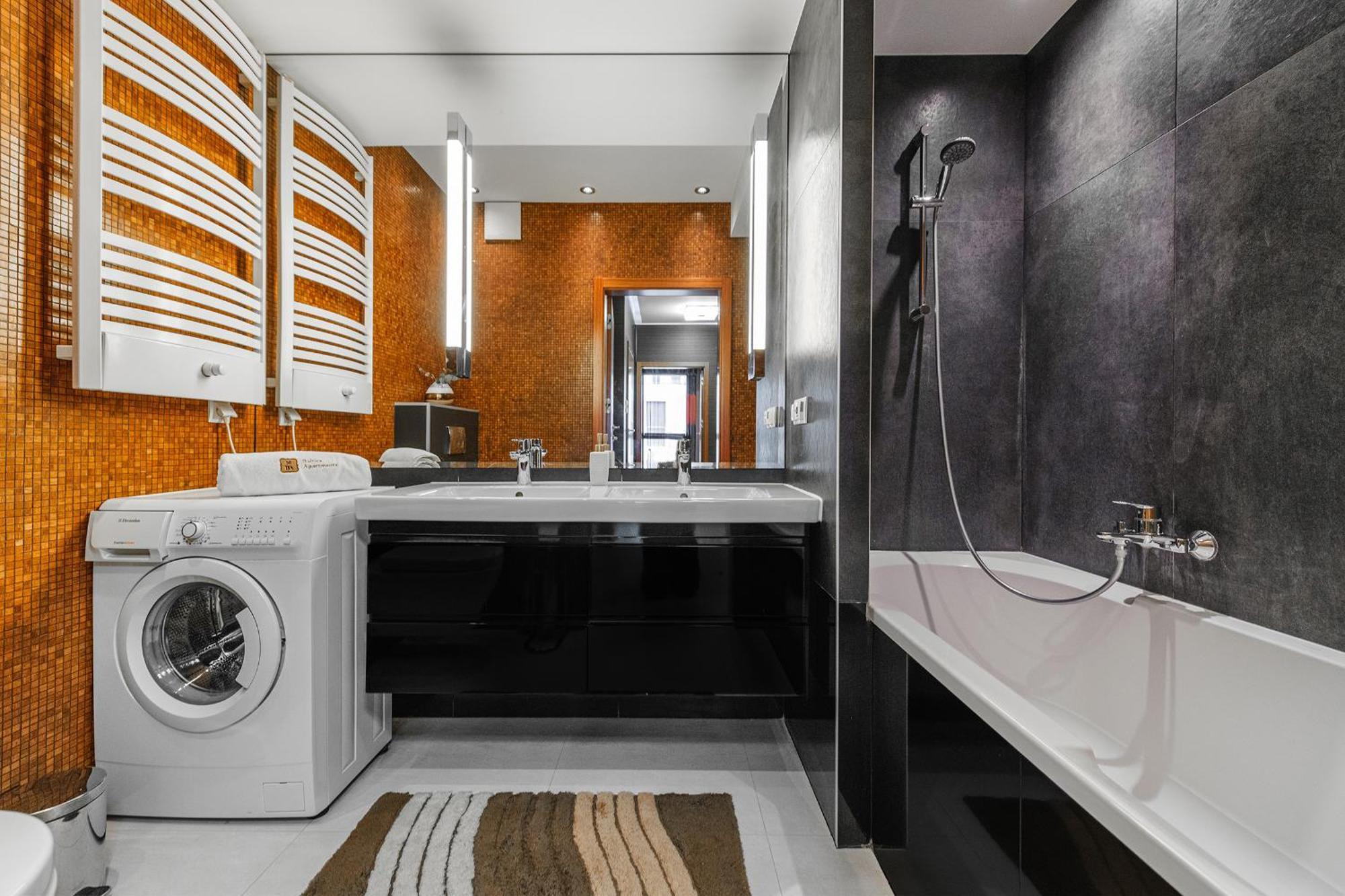 Apartment Baltic Diamond - Nadmorski Dwor