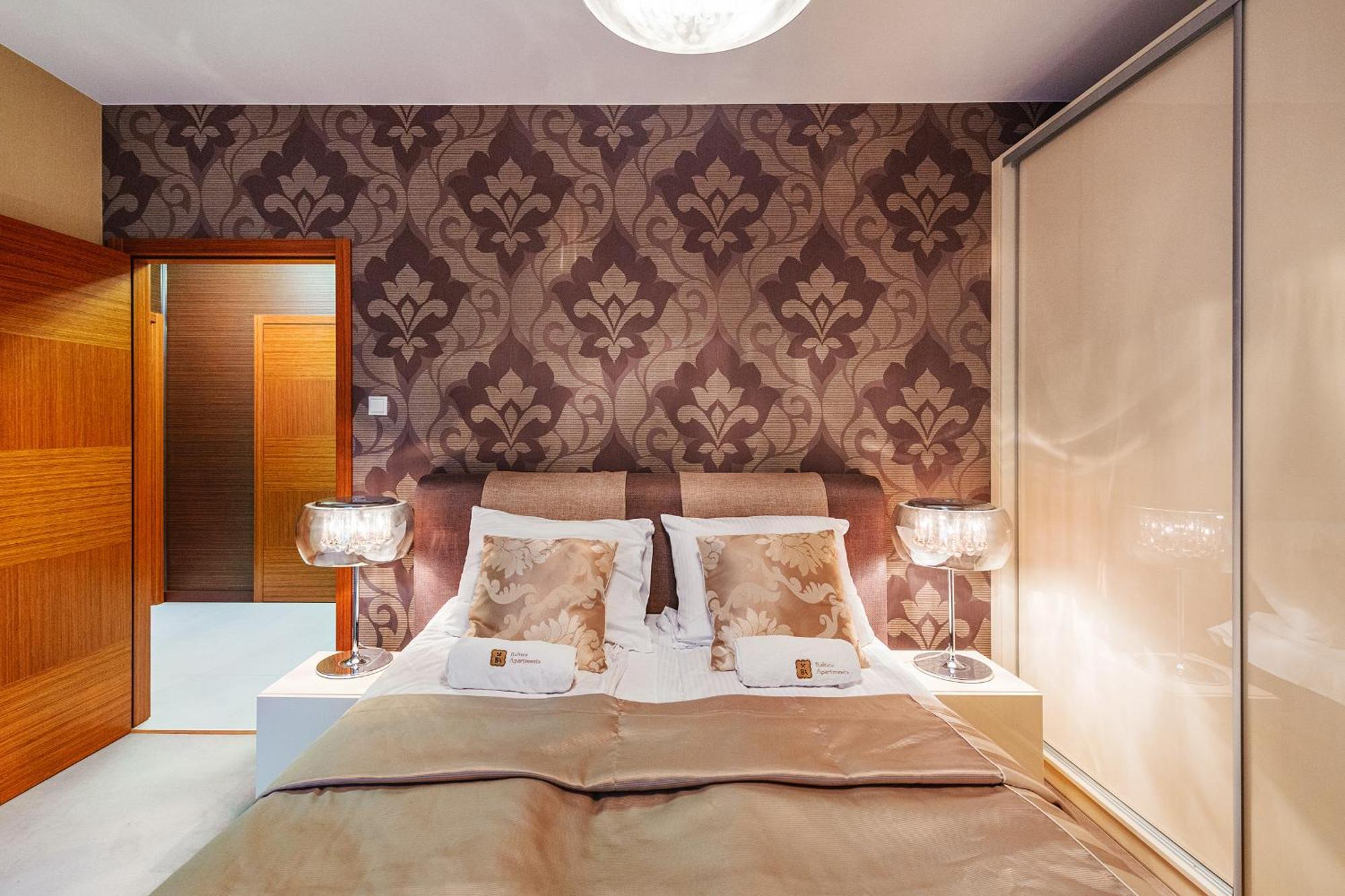 Apartment Baltic Diamond - Nadmorski Dwor *