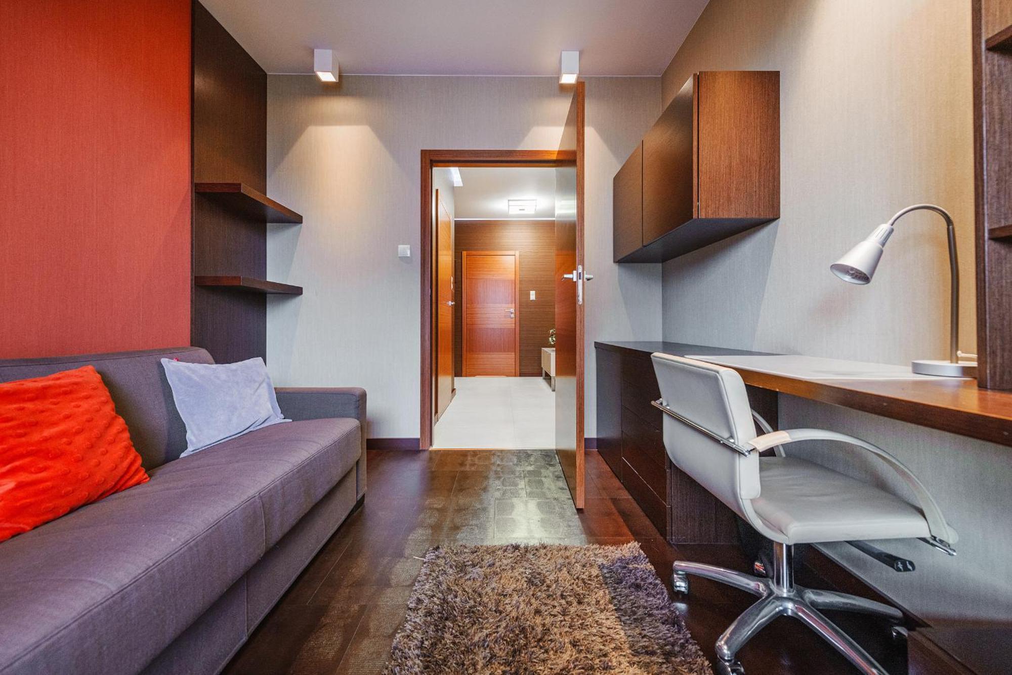 Apartment Baltic Diamond - Nadmorski Dwor