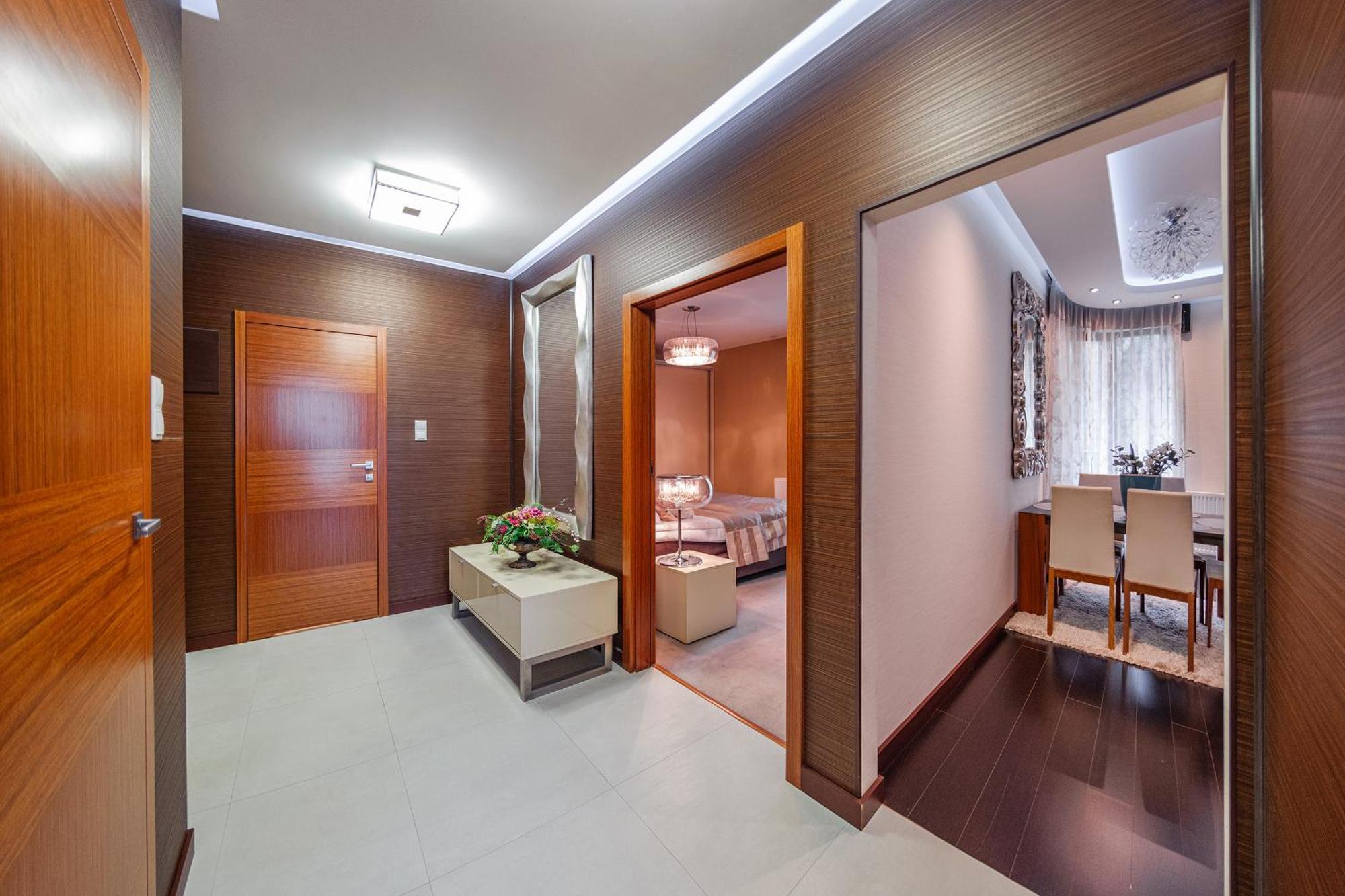 Apartment Baltic Diamond - Nadmorski Dwor